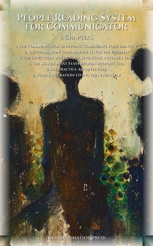 People Reading System for Communicator: Establish Your Essence preview 2