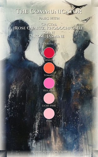 People Reading System for Communicator: Establish Your Essence preview 3