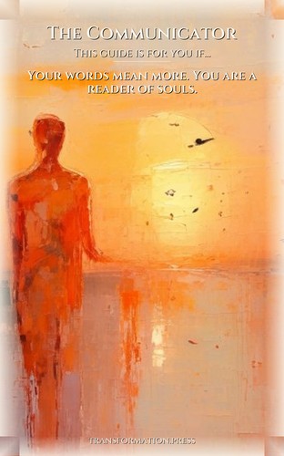 People Reading System for Communicator: Establish Your Essence preview 4