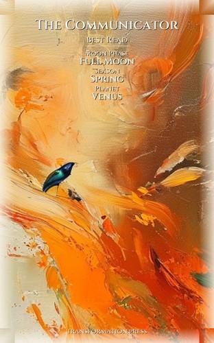 People Reading System for Communicator: Establish Your Essence preview 5