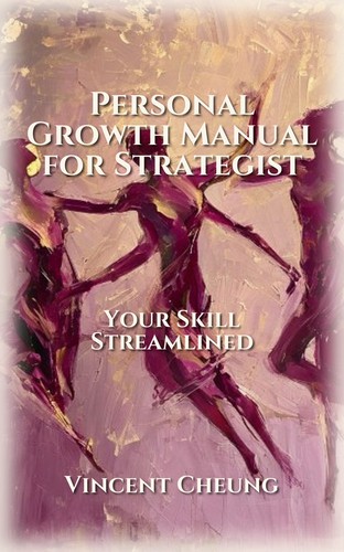 Personal Growth Manual for Strategist