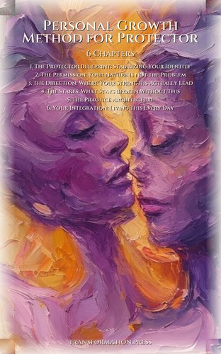 Personal Growth Method for Protector: Multiply Your Route preview 2