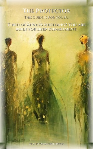 Personal Growth Method for Protector: Multiply Your Route preview 4