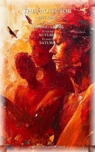 Personal Growth Method for Protector: Multiply Your Route preview 5