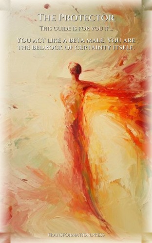 Protector Confidence Handbook: Intensify Your Core preview 4
