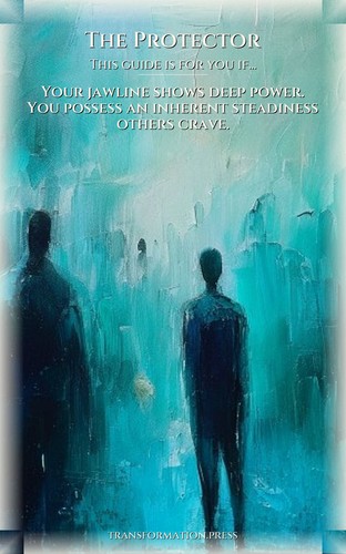 Protector Life Purpose Decoded: Your Transition Integrated preview 4