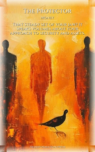 Protector: Mastering Money: Your Truth Energized preview 1