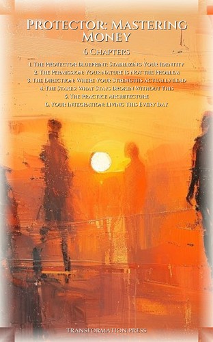 Protector: Mastering Money: Your Truth Energized preview 2