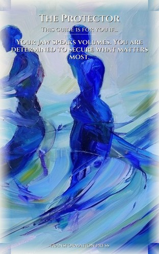 Protector: Mastering Money: Your Truth Energized preview 4