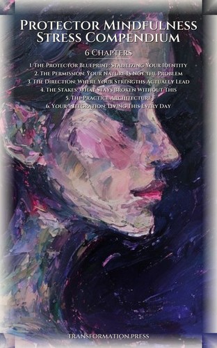 Protector Mindfulness Stress Compendium: Your Capacity Integrated preview 2