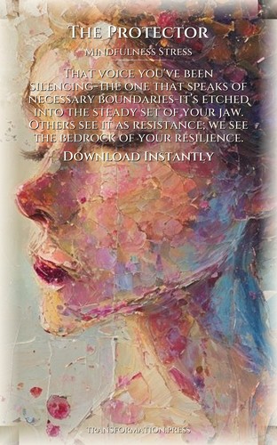 Protector Mindfulness Stress Compendium: Your Capacity Integrated preview 7