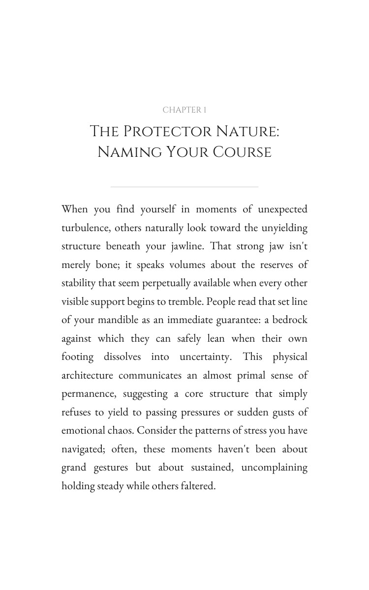 Protector Mindfulness Stress Compendium: Your Capacity Integrated interior preview