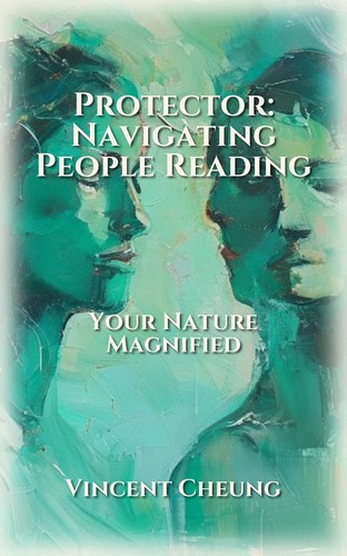 Protector: Navigating People Reading