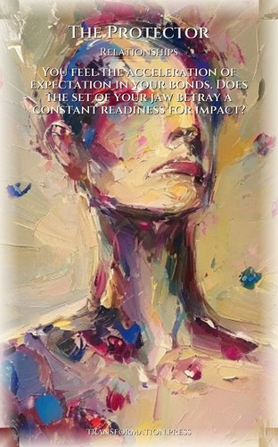 Protector Relationships Navigator: Your Universe Elevated preview 1