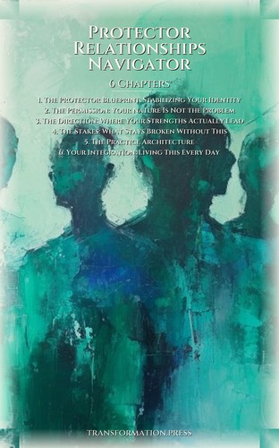 Protector Relationships Navigator: Your Universe Elevated preview 2