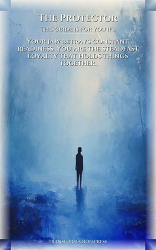 Protector Relationships Navigator: Your Universe Elevated preview 4