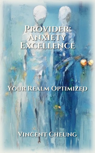 Provider: Anxiety Excellence