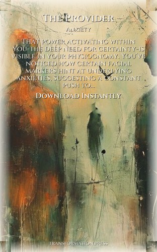 Provider: Anxiety Excellence: Your Realm Optimized preview 7