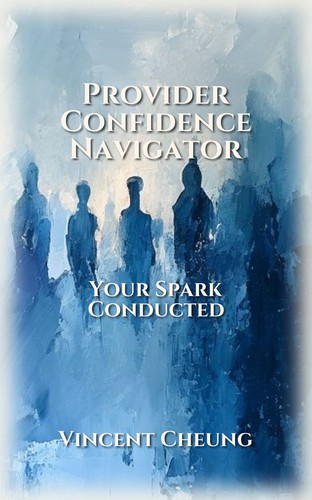 Provider Confidence Navigator