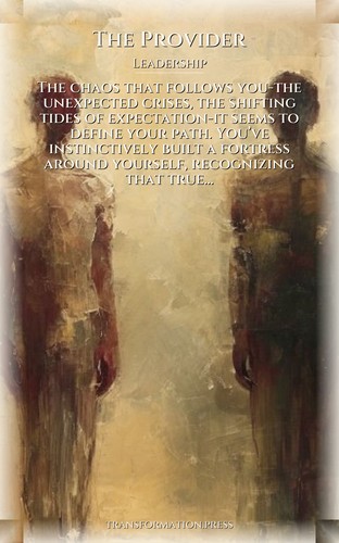 Provider Leadership Guide: Weaponize Your Longing preview 1