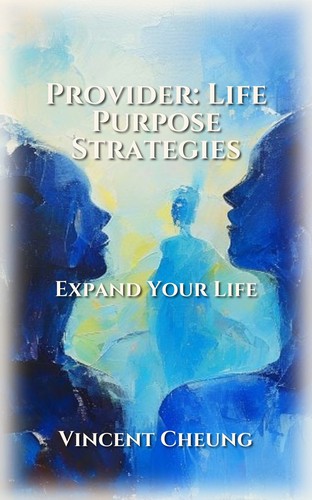 Provider: Life Purpose Strategies