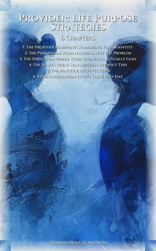Provider: Life Purpose Strategies: Expand Your Life preview 2