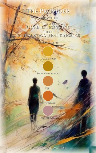 Provider: Life Purpose Strategies: Expand Your Life preview 3