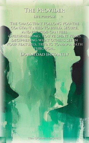 Provider: Life Purpose Strategies: Expand Your Life preview 7