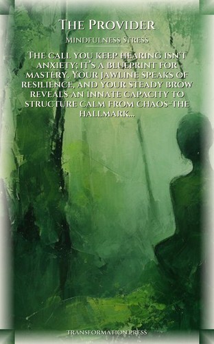 Provider Mindfulness Stress: Complete Edition: Weaponize Your Pursuit preview 1