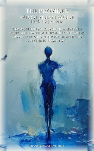 Provider Mindfulness Stress: Complete Edition: Weaponize Your Pursuit preview 6