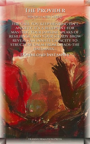 Provider Mindfulness Stress: Complete Edition: Weaponize Your Pursuit preview 7