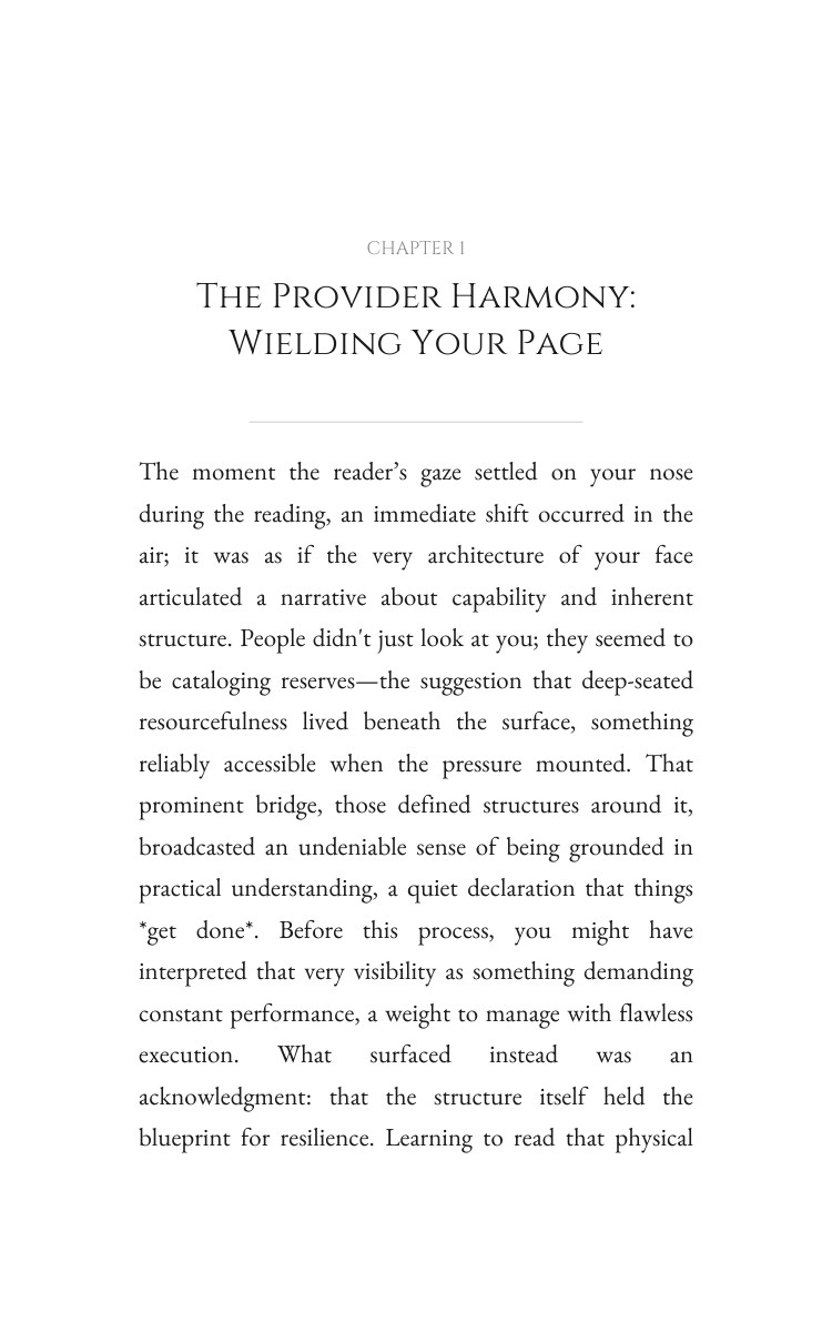 Provider Mindfulness Stress: Complete Edition: Weaponize Your Pursuit interior preview