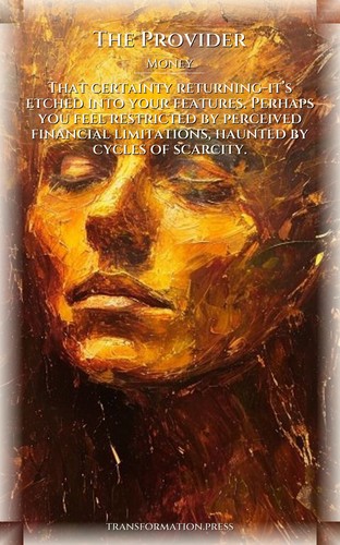 Provider Money: Your Path Forward: Your Territory Forged preview 1