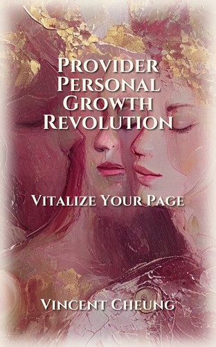 Provider Personal Growth Revolution