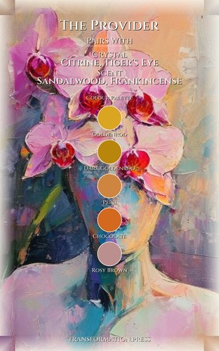 Provider Personal Growth Revolution: Vitalize Your Page preview 3