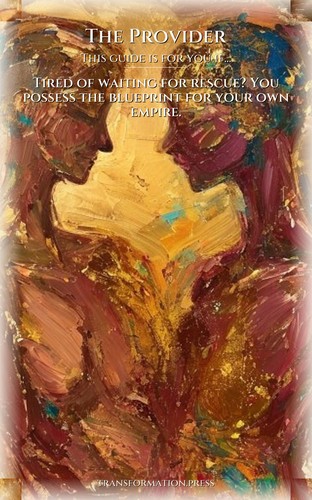 Provider Personal Growth Revolution: Vitalize Your Page preview 4