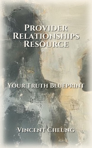 Provider Relationships Resource