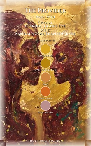 Provider Relationships Resource: Your Truth Blueprint preview 3