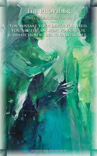Provider Relationships Resource: Your Truth Blueprint preview 4