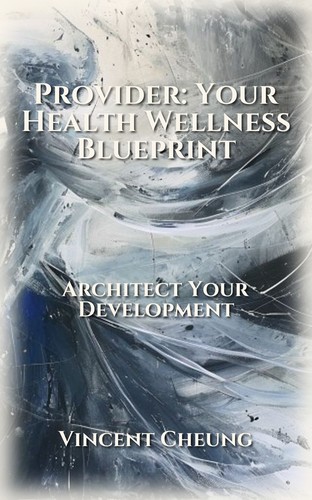 Provider: Your Health Wellness Blueprint