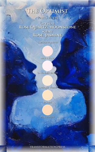 Relationships Blueprint for Optimist: Master Your Path preview 3