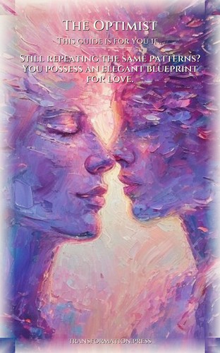 Relationships Blueprint for Optimist: Master Your Path preview 4