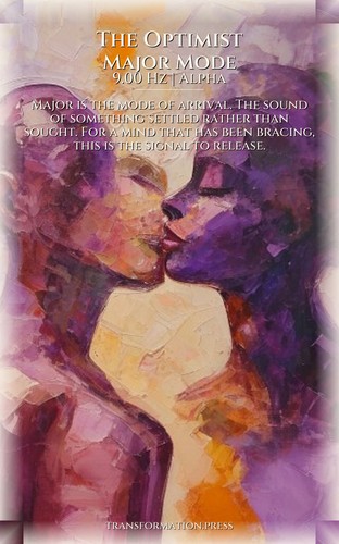 Relationships Blueprint for Optimist: Master Your Path preview 6