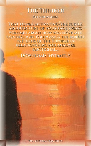 Relationships Framework: Thinker: Align Your Dream preview 7