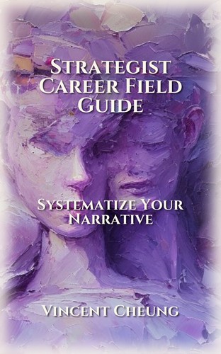 Strategist Career Field Guide