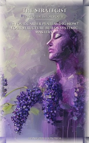 Strategist Career Field Guide: Systematize Your Narrative preview 4
