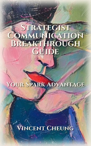 Strategist Communication Breakthrough Guide