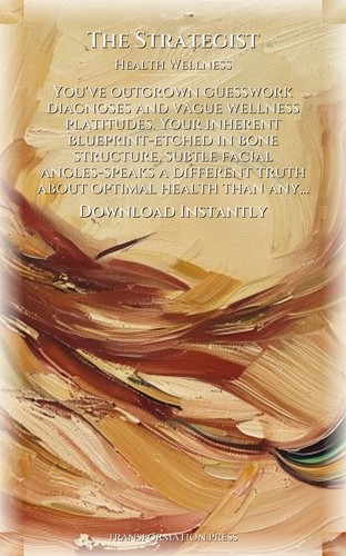 Strategist Health Wellness Framework: Your Space Elevated preview 7