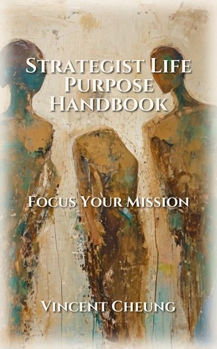 Strategist Life Purpose Handbook