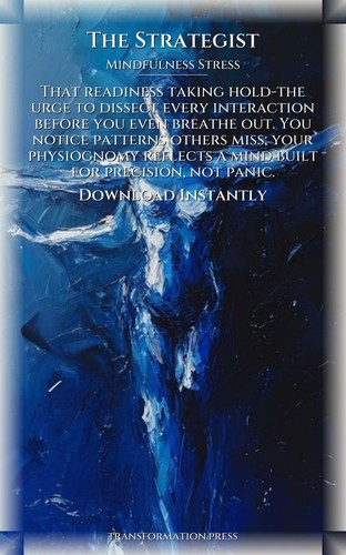 Strategist Mindfulness Stress: Essential Guide: Upgrade Your Spirit preview 7
